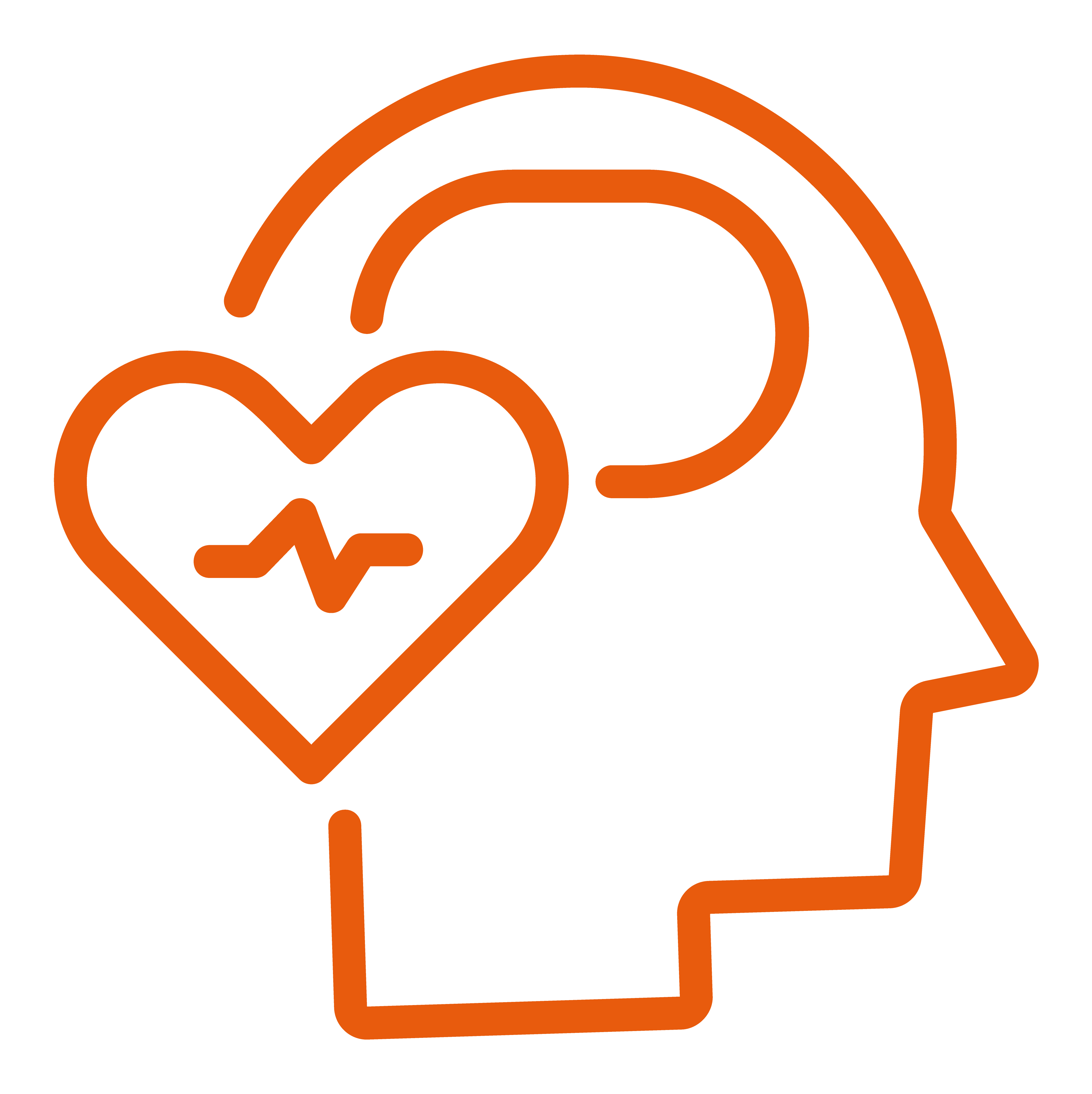 BENESSERE PSICOFISICO